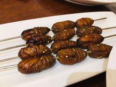 -李老哈·东北菜(宋园路店)