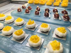 -亚特兰蒂斯-番红花自助餐厅·海鲜·刺身·小火锅