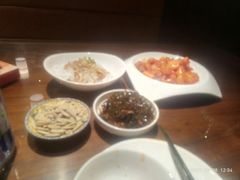 -缪氏川菜(丰盛町店)