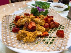 -龙宫海鲜楼(长乐漳港店)