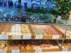 -皇承御点·八旗饽饽铺(避暑山庄店)
