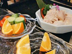 -捞王锅物料理(凯旋路店)