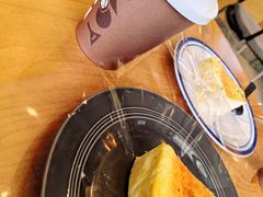 -Juicy Bakery(瑞景店)