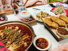 -长安大牌档之龙头酒肆(荣民龙首广场店)