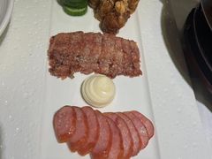 -艋舺·台湾小馆老字号(平安悦坊店)