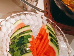 -新辣宴·湖南家常菜·商务聚餐(中粮创芯店)