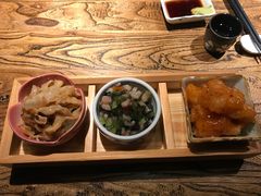 -萤初高端日料王(曲江银泰店)