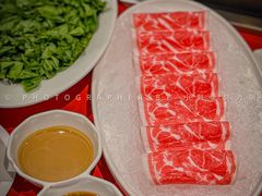 -皇城老妈火锅·川味传承(港湾店)