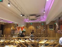-木屋烧烤(双榆树店)