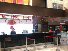 -西安钟楼北大街希尔顿欢朋酒店