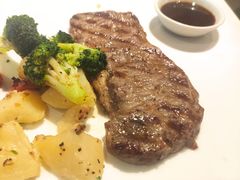 -必胜客(新辰里酒仙桥店)