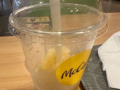 -麦当劳(金山红星美凯龙DT店)