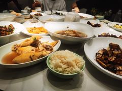 -虎哥私房菜(馒头山店)