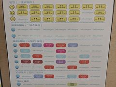 -蓝积木健身中心(高新店)