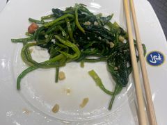 -西部马华清真食府·丝路菜(大钟寺店)