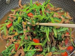 -三姐妹饺子(东木头市店)