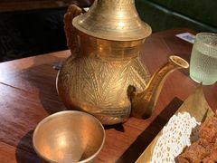 新疆奶茶-楼兰新疆主题餐厅(苏州中心店)