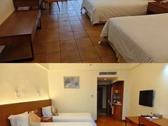 -三亚亚龙湾金棕榈度假酒店