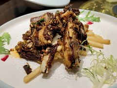 -上地宴·中关村的会客厅(清河高铁站店)