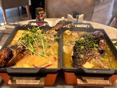 -北京王府井希尔顿酒店·万斯阁西餐厅