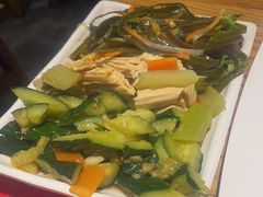 -平娃三宝烧烤·面食(富丰桥店)