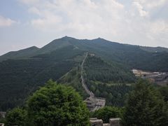 -雁门关景区