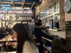 -米屋石锅拌饭(师大店)