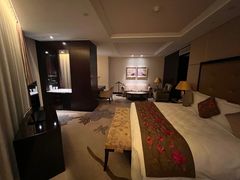 -大连中远海运洲际酒店
