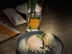 -ALLORA意大利餐厅(丰盛里店)