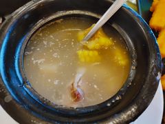 -尚味小厨·瓦罐煨汤