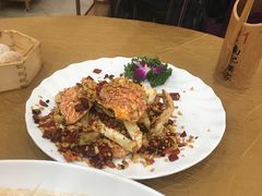 -寻味顺德·南记酒家·传统顺德菜·鱼生(广源路店)