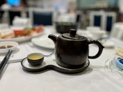 总裁功夫汤-山泉公馆酒家(广州东站店)