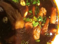 -中国厨房/台湾牛肉面