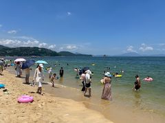 -大梅沙海滨公园