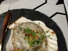-CRAZYONES西班牙海鲜饭(日月光店)