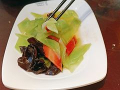 -清真·老兰家(兴善寺西街总店)