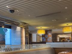 -北京王府井希尔顿酒店·万斯阁西餐厅