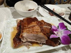 -香港新发烧腊茶餐厅(水围店)