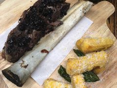 -Mercato莫卡多露台餐厅与酒吧(K11店)