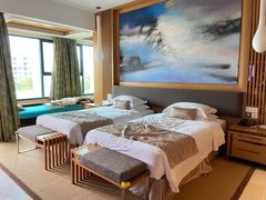 -惠州金海湾嘉华度假酒店