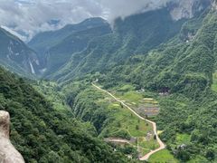 -鹿院坪生态旅游景区