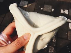 糖三角-天泽祥·鼓楼馒头(鼓楼店)