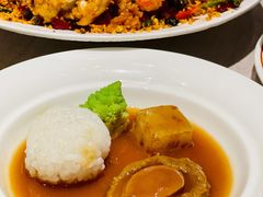 鲍鱼-熙瓏里(万科店)
