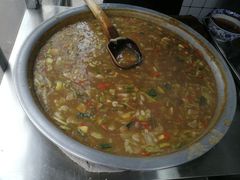 -刘老虎肉丸糊辣汤(总店)