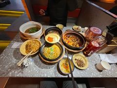 -鹤江桥·红油牛肉粉(SKP店)