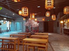 -南京大牌档(三阳广场苏宁店)