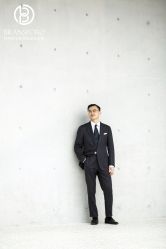 -BRANS PORO布朗斯伯勒西装高级定制·瑞璞西装(金陵店)