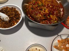 -福巷湘食小馆·猛火现炒(上海首店)