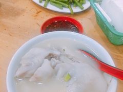 -雷祖芳老妈蹄花店