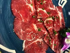 -醉火烧泥炉烤肉(孩儿巷店)